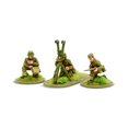 thumbnail image 1 of Bolt Action: Hungarian Army Forward Observer Team, 1 of 3