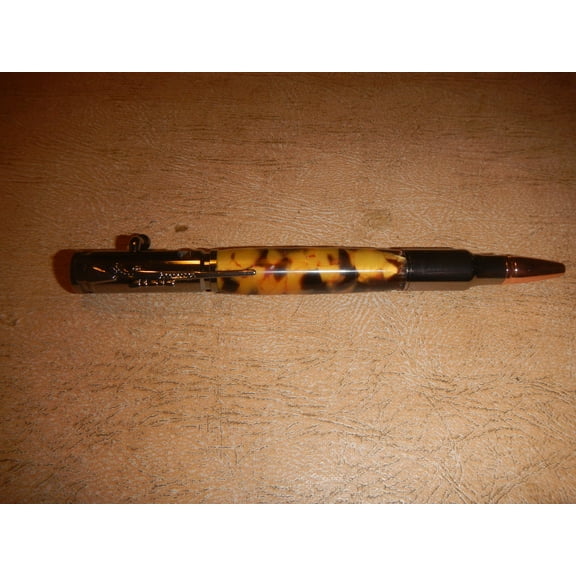 Bolt Action Pen BAP03