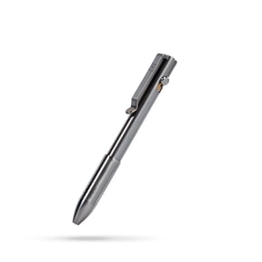 Bolt Action Pen