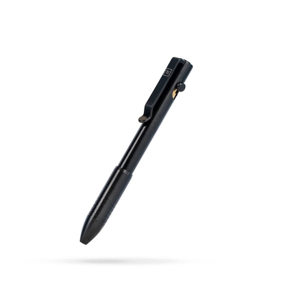 Bolt Action Pen