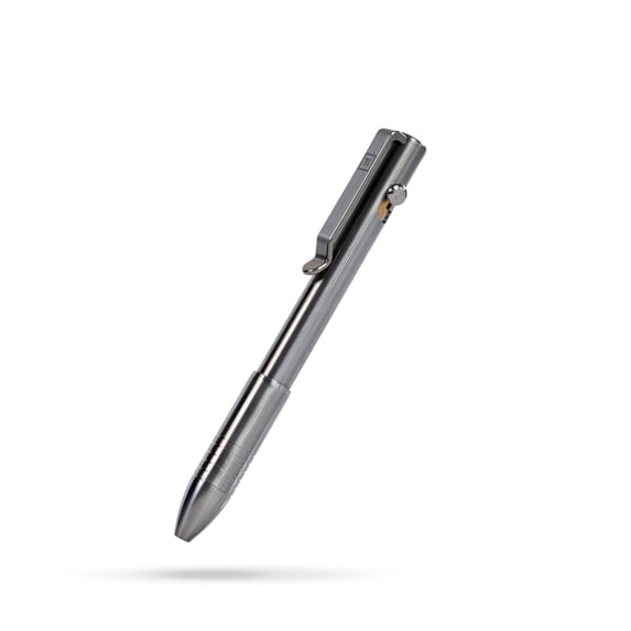 Bolt Action Pen