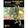 thumbnail image 1 of Warlord Games Volksgrenadier Squad New, 1 of 4