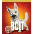 thumbnail image 1 of Bolt (Blu-ray + Digital Code), 1 of 5