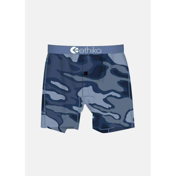 Bolt Camo | Boys Alternate