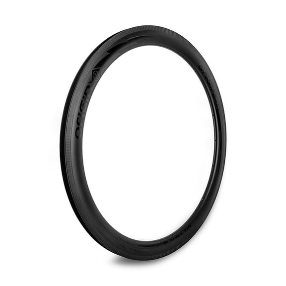 ORIGIN8 Bolt Carbon Road 3K High Profile RIM OR8 700C 622x19x50 BOLT UD CARBON ROAD TBLS 24 CALIPER 3K BK
