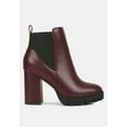 thumbnail image 1 of Bolt Chelsea Boot, 1 of 10