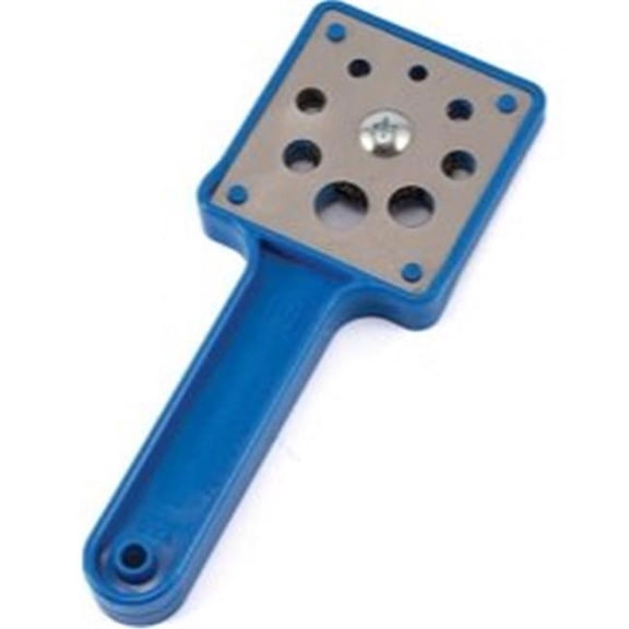 Bolt Cleaner Metric Thread Wizard TW200