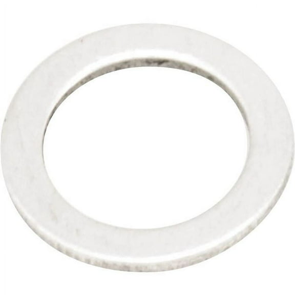 Bolt DPWM10.145-10 M10 Banjo Washers - Aluminum/Copper - 10pk