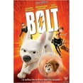 thumbnail image 1 of Bolt (DVD) - DVD, 1 of 1