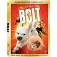 thumbnail image 1 of Bolt - Bolt [Special Edition] [2 Discs] [Includes Digital Copy] [DVD], 1 of 2