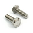 thumbnail image 1 of Bolt Dropper 1/4"-20 x 1-1/4" Stainless Steel Hex Bolts, (100pcs) 18-8 (304) S/S, Choose Size & Qty, 1 of 7