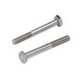 thumbnail image 1 of Bolt Dropper 1/4"-20 x 2" Stainless Hex Head Bolt (25 Pack) - 18-8 (304) Stainless Steel Corrosion Resistant Commercial Grade Bolts, 1 of 7