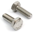 thumbnail image 1 of Bolt Dropper | 516"-18 X 34" 50Pcs Stainless Steel Hex Bolts 18-8 304 Ss, 1 of 8