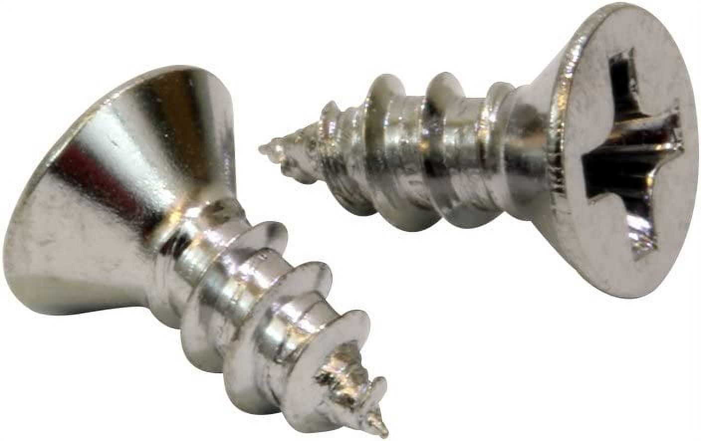 ODO LUCK 100MM Clamp Screw Bolt for Thrustmaster T80 T100 T150 T300 T500 TMX TSPC Fixation