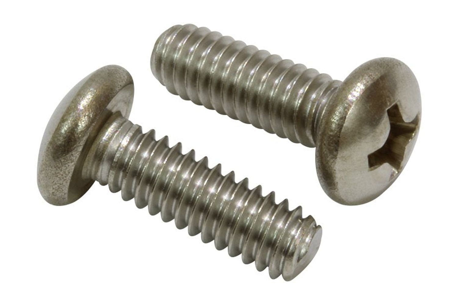 #8-32 X 1/2
