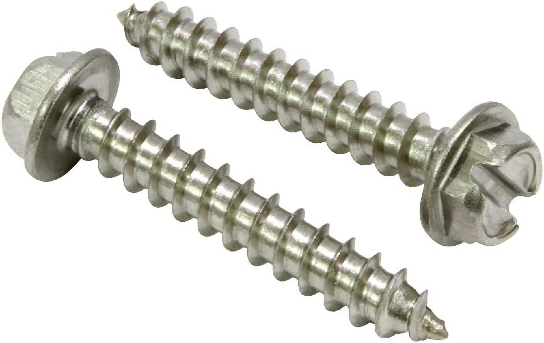 Military Grade MS35275 WireLockable Machine Screw Slotted Fillister