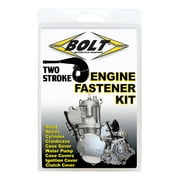 Bolt Engine Fastener Kit For KTM 125 SX 2003-2010,2012-2015