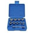 thumbnail image 1 of Bolt Extractor Set - 10 Piece, 1 of 1