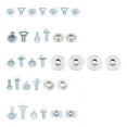 thumbnail image 1 of Bolt Full Plastics Fastener Kit for Honda CRF150R 2007-2009, 1 of 1