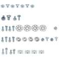 thumbnail image 1 of Bolt Full Plastics Fastener Kit for Honda CRF250R 2006-2009, 1 of 1