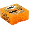 thumbnail image 1 of Bolt Motorcycle Accessories fits KTM™-16SXC17EXC Full Plastic Fastener Kit, 1 of 2
