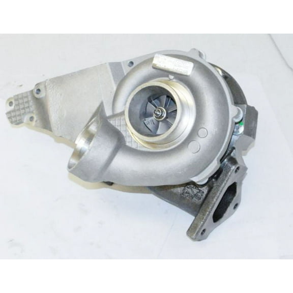 Bolt on GT2256V 736088-3 Turbo Charger for 04-07 Dodge Sprinter 2.7L Diesel 04-06 Dodge Sprinter 2.7L Diesel 6470900280 A6470900280 TC DG GT2256V 736088
