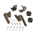 thumbnail image 1 of Bolt-In Motor Mount Kit, Fits 1935-40 Ford, Fits Small Block Ford, 1 of 2
