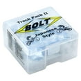 thumbnail image 1 of Bolt Japanese Style Track Pack II 54 Piece Kit, 1 of 1
