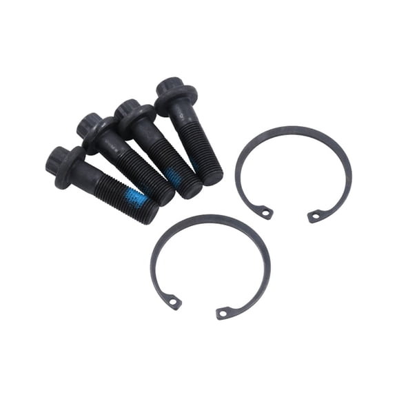 Bolt Kit Replaces OEM: KIT-RPL2520