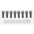 thumbnail image 1 of Wilwood Bolt Kit - 1/4-28 x.75- 8 pk. - 230-7011, 1 of 1