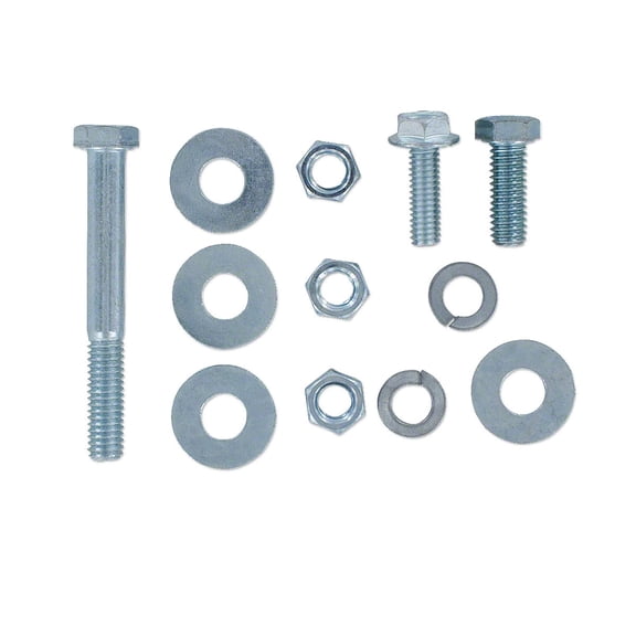 Bolt Kit only Fits Ford Tractor