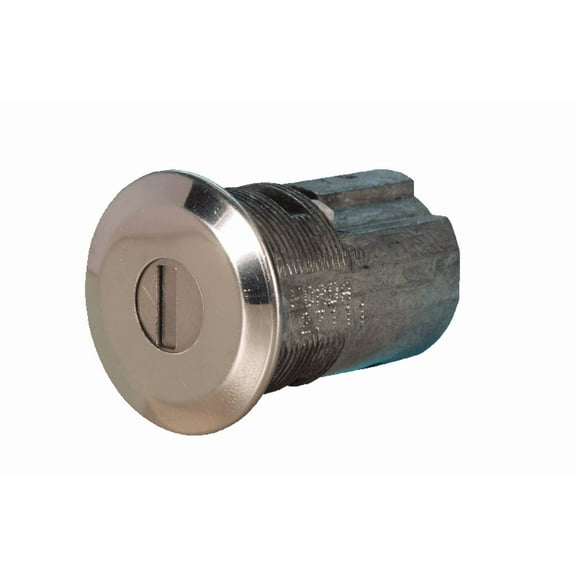 Bolt Lock 7025636 Lock Cylinder Ford Side Cut