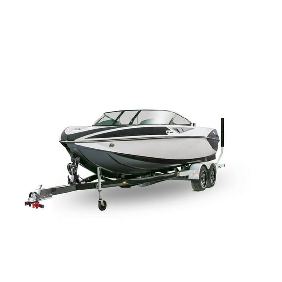 Bolt Off Vehicle Coupler Lock Fits/For Ford Center Cut