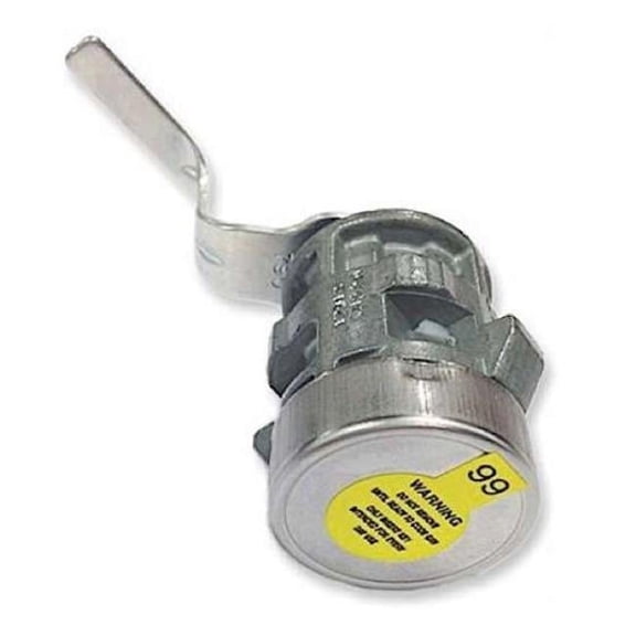 Bolt Lock Conversion Kit