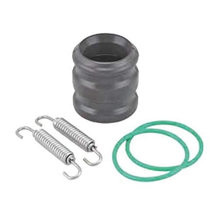 Bolt MC Hardware EU.EX.105-150CC O-Ring, Spring, & Coupler Kit - 2 Stro