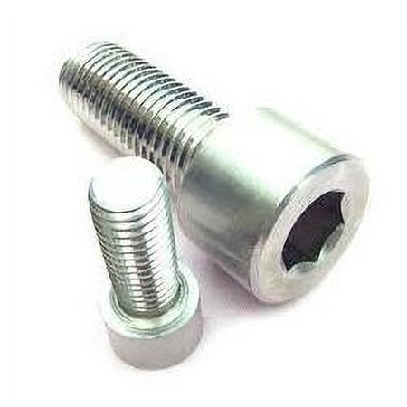 Bolt MC Hardware Smooth Socket Head Allen Bolts M4 x 0.7 x 12 024-50412