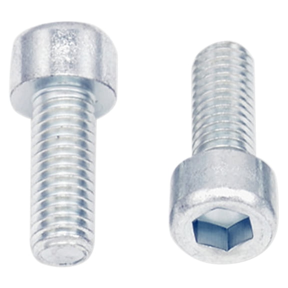 Bolt MC Hardware Smooth Socket Head Allen Bolts M6 x 1.0 x 16