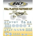 thumbnail image 1 of Bolt MC Hardware YAM-1800004 Full Plastic Fastener Kit, 1 of 1