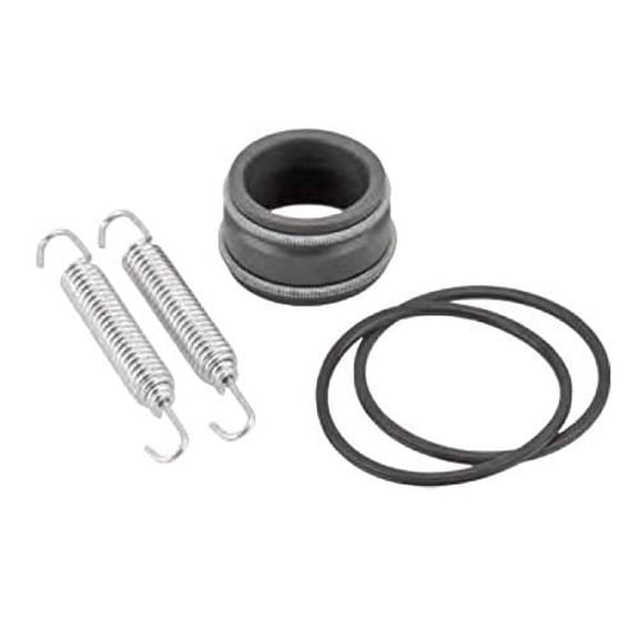 Bolt MC Hardware YZ.EX.125CC O-Ring, Spring, & Coupler Kit - 2 Stroke