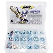 Bolt MC Hardware YZPP-14 YZ/YZF Pro Bolt Pack