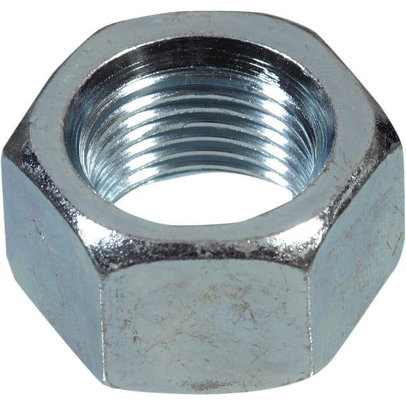 Bolt Mc Hardware 021-00060 Hex Nuts - M6-1.0