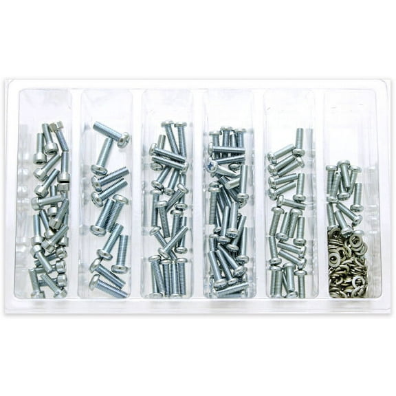 Bolt New Carburetor Float Bowl Screw 210/PK, 022-31400