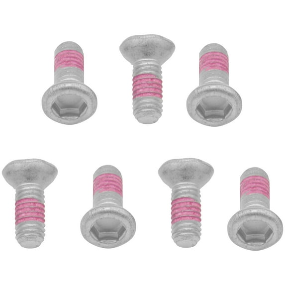 Bolt Mc Hardware Rotor Bolts Drz Drzrtr New