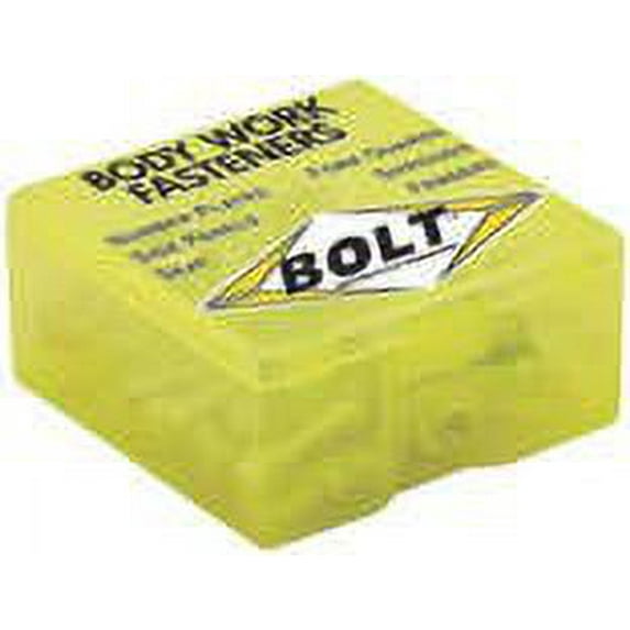 Bolt Mc Hardware SUZ-PFK1