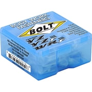 Bolt Mc Hardware YAM-PFK1 Full Plastic Fastener Kit
