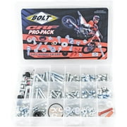 Bolt Mc Hardware 2008-CRFPP CRF/RX Pro-Pack