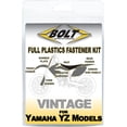 thumbnail image 1 of Bolt Motorcycle Accessoriesfor Yam-8790101 Body Work Fastener Kit For Yam, 1 of 2