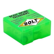 طقم تثبيت هيكل الدراجة النارية Bolt Motorcycle Hardware, Inc Kaw Kaw-141785