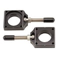 thumbnail image 1 of Bolt Motorcycle Hardware, Inc Chain Adj Blocks Suzuki Black Chad-Rmz.Bk, 1 of 2