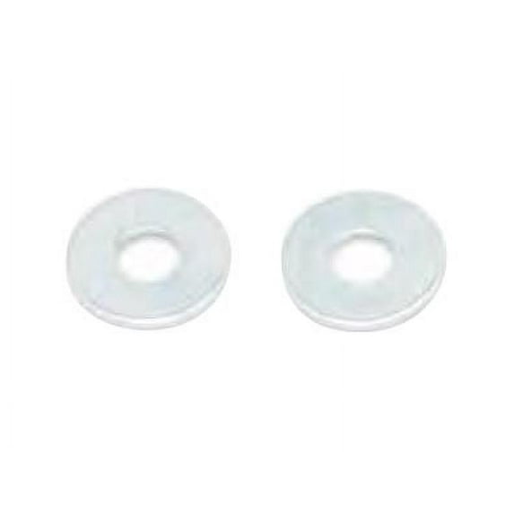Bolt Motorcycle Accessories 020-10500 Flat Washer 5mm 10/Pk